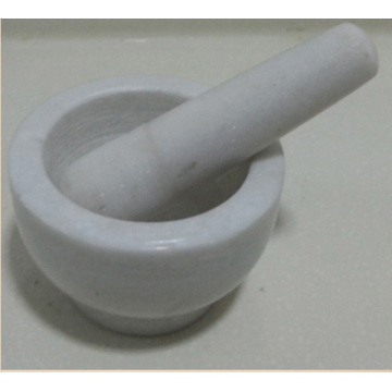 Wholesale Factory of Stone Mortar and Pestle